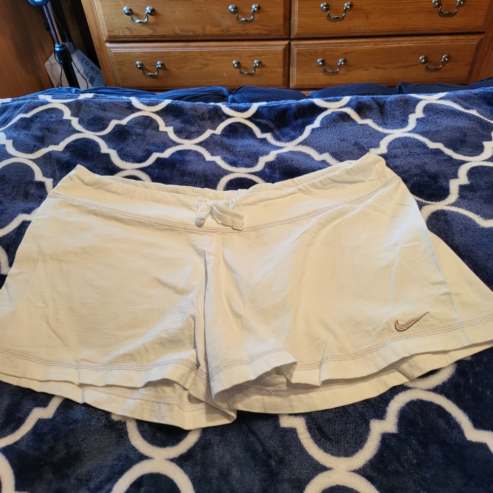 Nike shorts